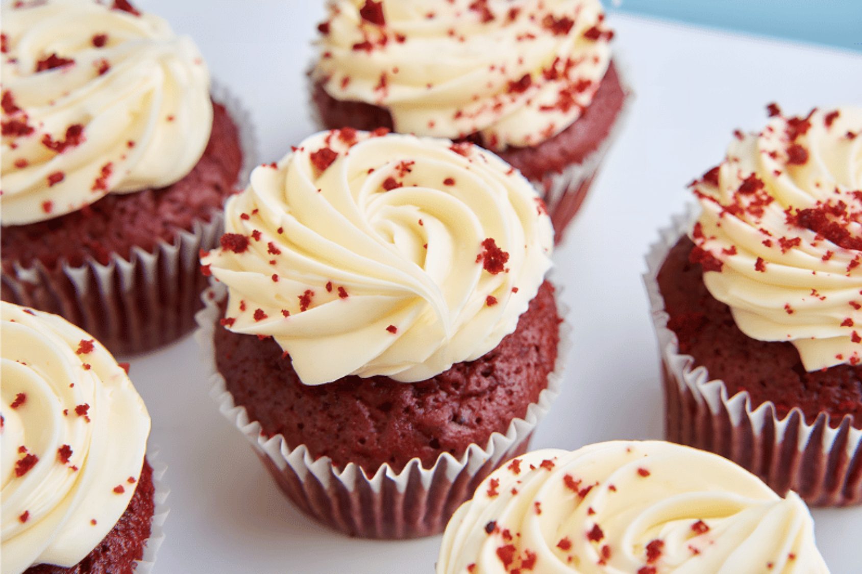 Finsbury Food acquires majority stake in Lola’s Cupcakes