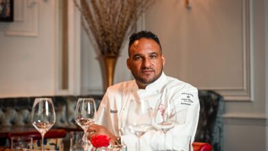 Michael Caines to open in the Stafford London in September