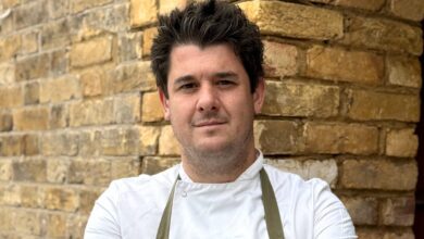 Michael McDaid and Aldo Zilli join The Royal Bell