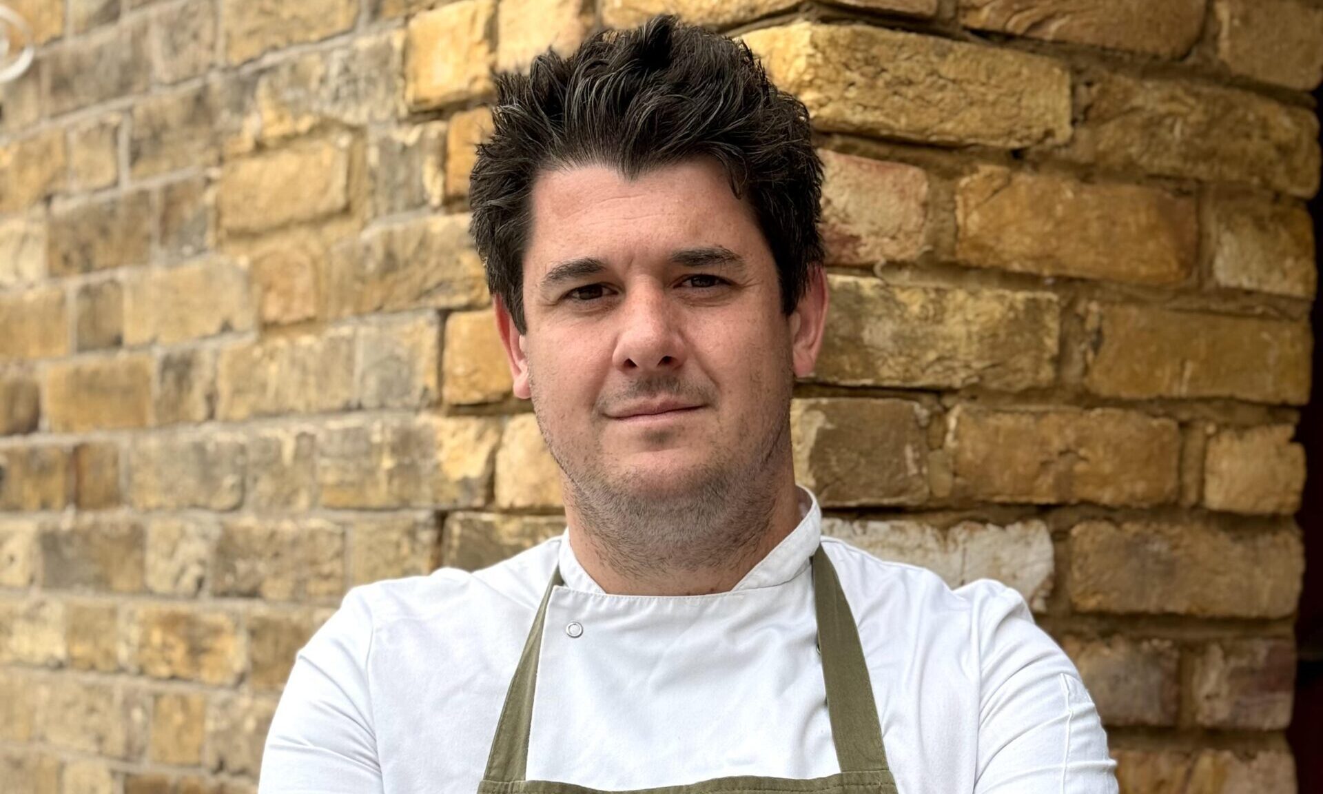 Michael McDaid and Aldo Zilli join The Royal Bell