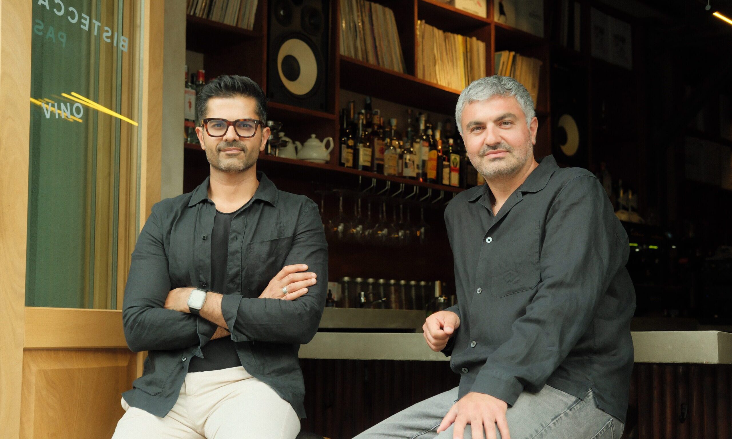 DakaDaka Georgian restaurant to open on Heddon Street in November