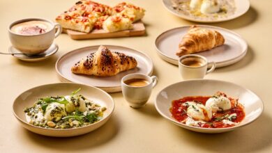 Pasta Evangelists to launch breakfast menu at Farringdon branch