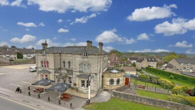 Somerset’s Red Post Inn reduces asking price