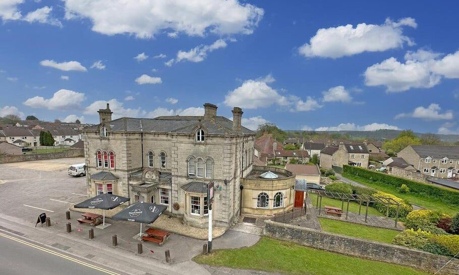 Somerset’s Red Post Inn reduces asking price