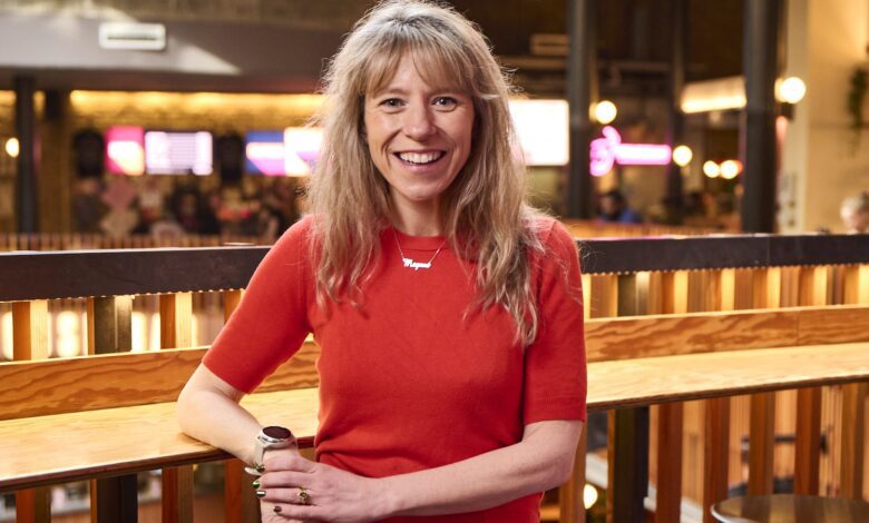 Jimmy Garcia Catering appoints new managing director