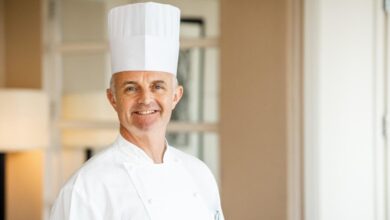 The Grill at The Dorchester to reopen in September