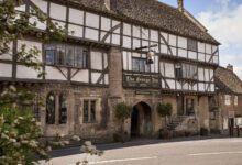 AA unveils shortlists for Hospitality Awards 2025