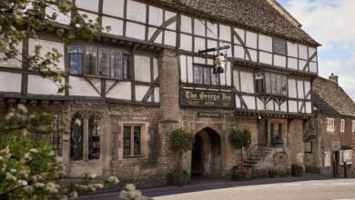 AA unveils shortlists for Hospitality Awards 2025