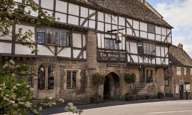 AA unveils shortlists for Hospitality Awards 2025