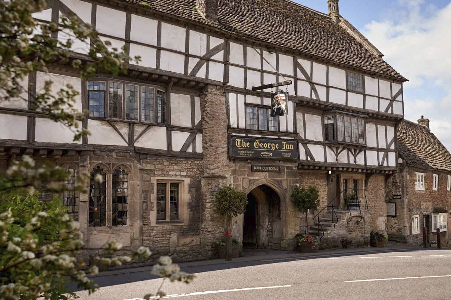 AA unveils shortlists for Hospitality Awards 2025