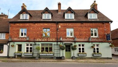 Brakspear FY turnover rises 7% to £41.3m