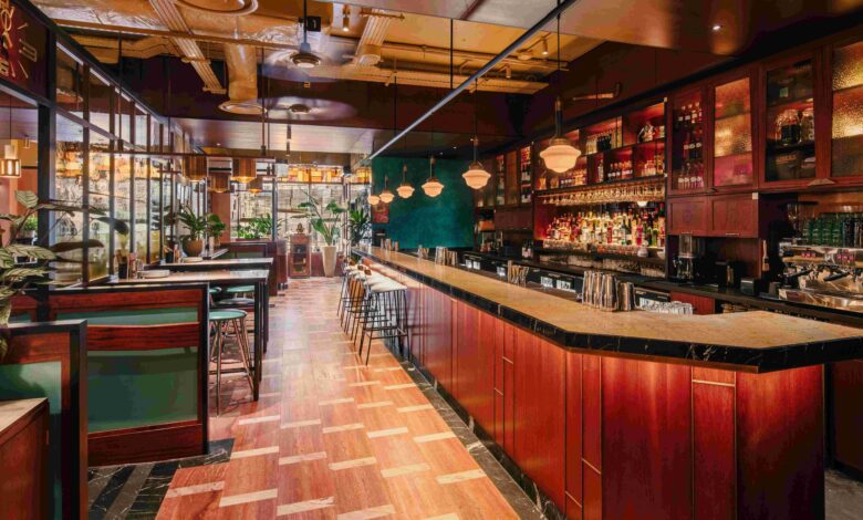 Dishoom to open new Glasgow restaurant