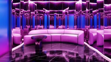 U9 Karaoke Bar to open in London’s West End