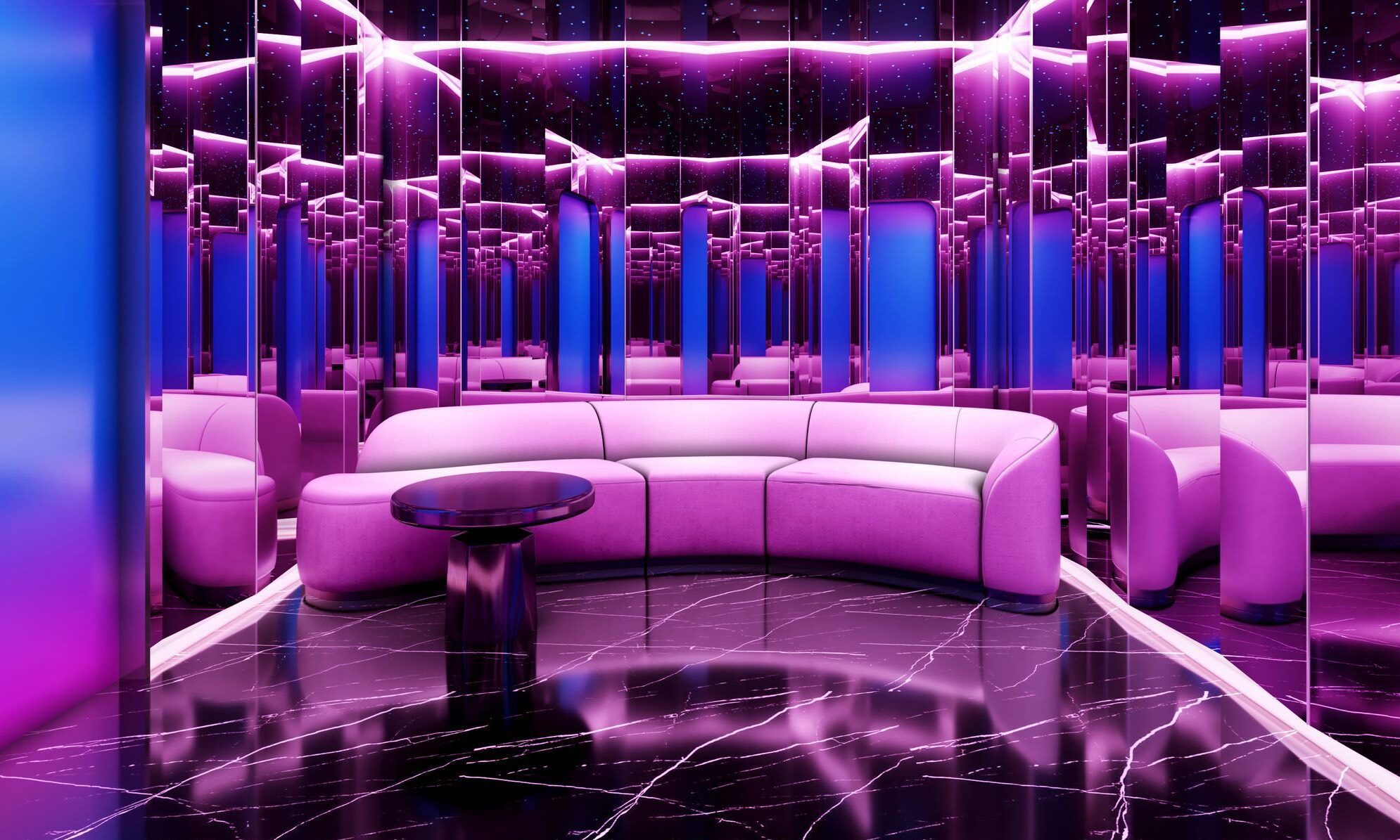 U9 Karaoke Bar to open in London’s West End