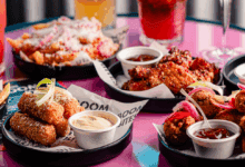 XP Factory lowers profit outlook amid weak festive trading