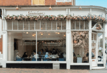 Chocoberry revenues up 53% in H1 as it targets 50 stores by 2026