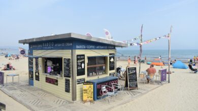 Ebb and flow or terminal decline: the state of summer hospitality jobs