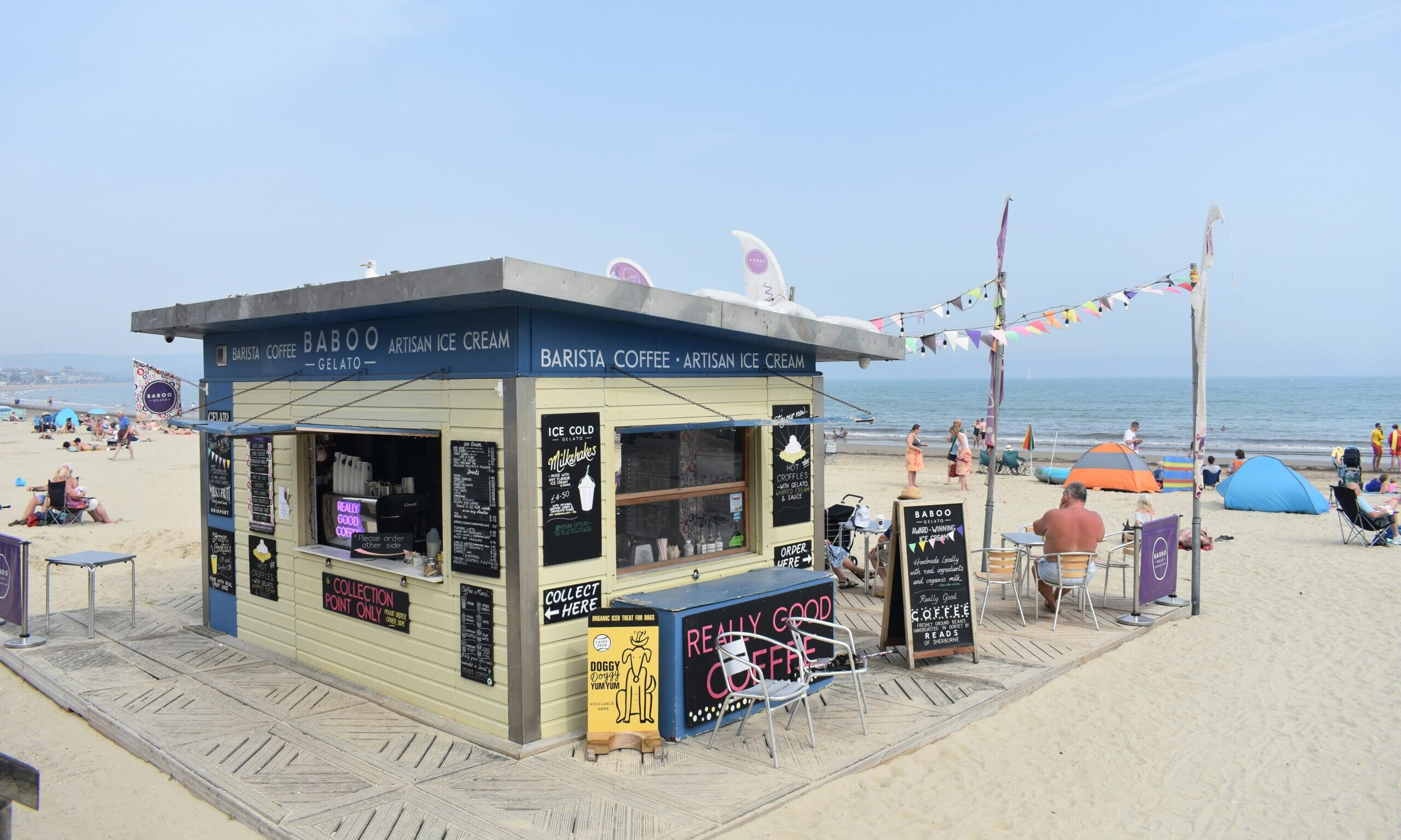 Ebb and flow or terminal decline: the state of summer hospitality jobs