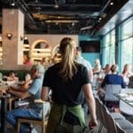 Tom Kerridge launches campaign to halve hospitality VAT