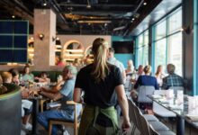 Hospitality faces ‘finely balanced’ winter as cost pressures persist