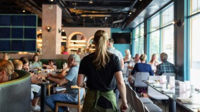 Hospitality jobs account for 53% of post-Budget losses, UKH finds