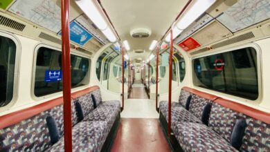 Tube strikes ‘travesty’ for London’s night-time economy, says NTIA