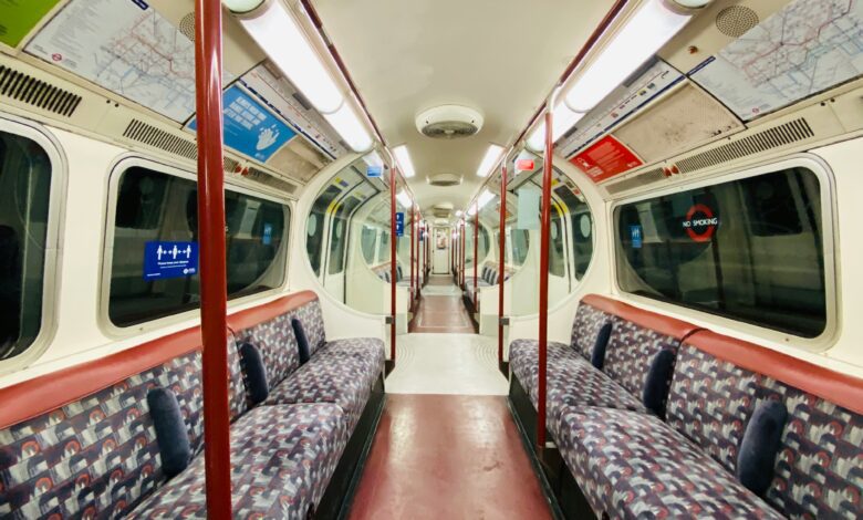 Tube strikes ‘travesty’ for London’s night-time economy, says NTIA