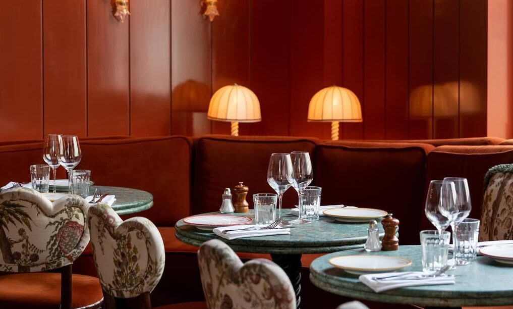 Il Bambini Club to open first UK restaurant in Shoreditch