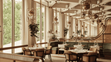 The Chancery Rosewood to launch new culinary line-up in September