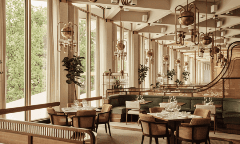 The Chancery Rosewood to launch new culinary line-up in September