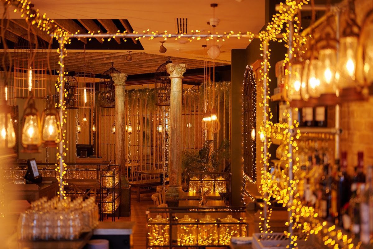 Mowgli Street Food opens new site in Norwich