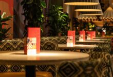 Buzzworks appoints former Hostmore CEO as non-exec chair