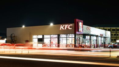 Yum Brands sales rise 4% in Q2