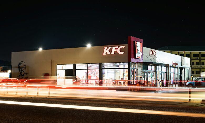 Yum Brands sales rise 4% in Q2