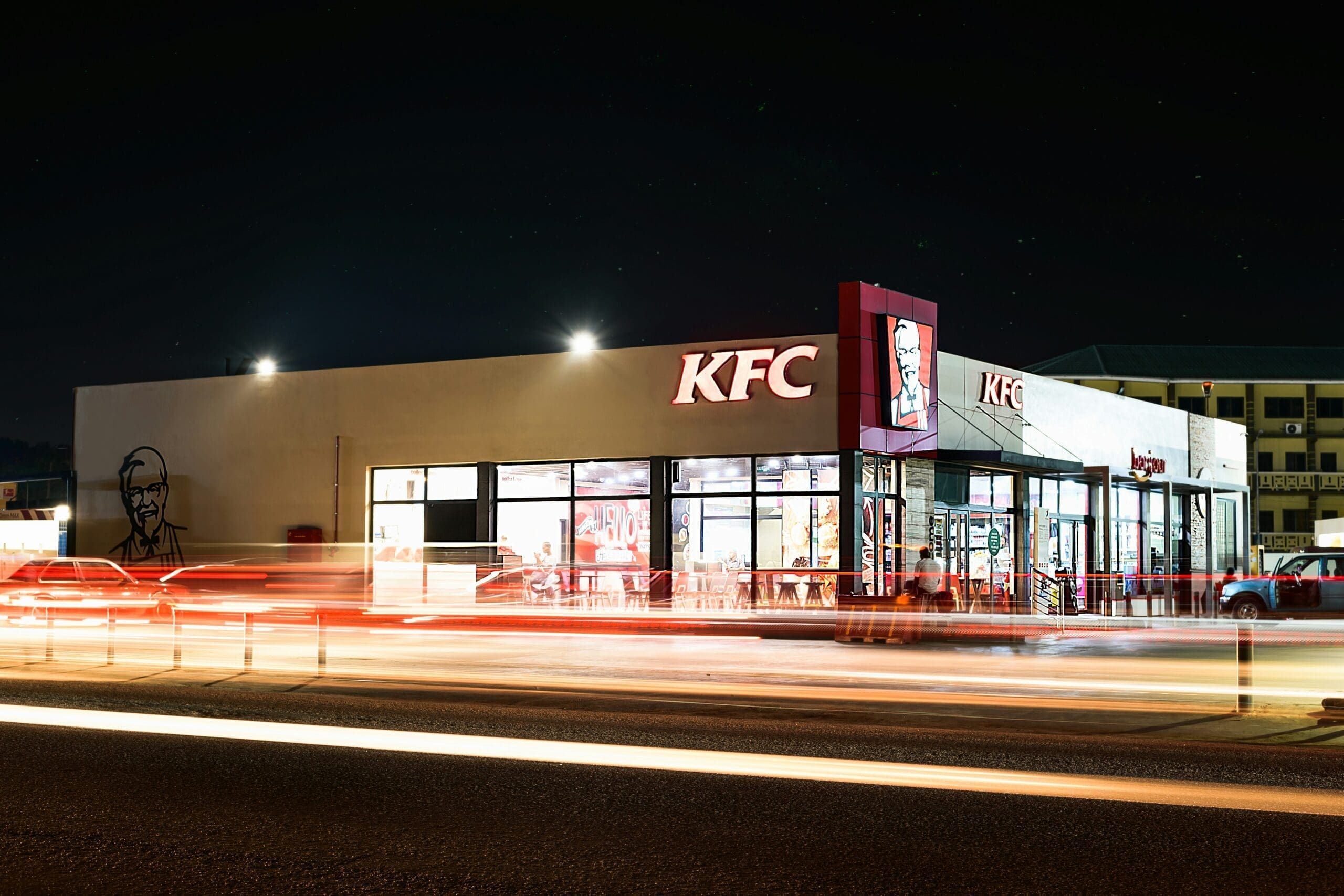 Yum Brands sales rise 4% in Q2