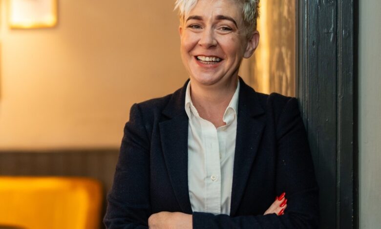 New World Trading Company appoints Amber Wood as CEO