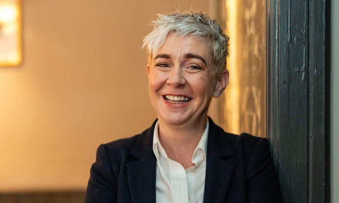 New World Trading Company appoints Amber Wood as CEO