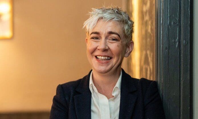New World Trading Company appoints Amber Wood as CEO