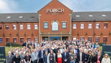 Punch Pubs reshapes leadership as part of growth strategy