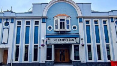 Vacant licensed venue in Helensburgh sold to Amber Taverns