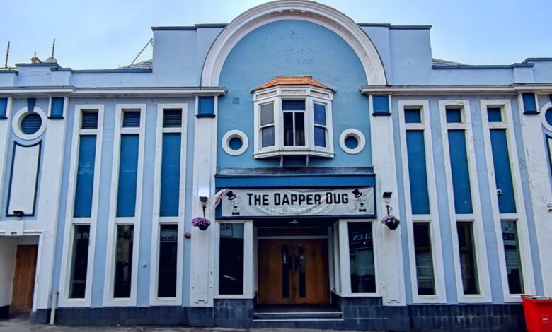 Vacant licensed venue in Helensburgh sold to Amber Taverns