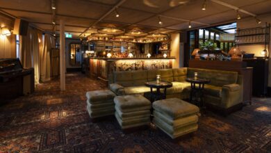 House of Louie opens in Covent Garden