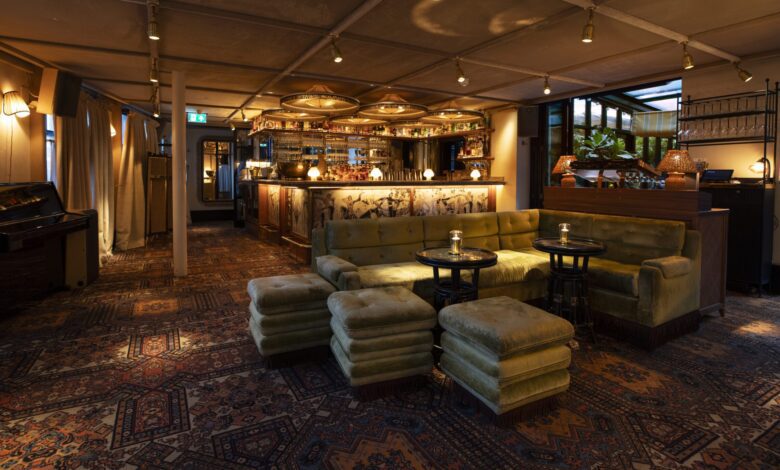 House of Louie opens in Covent Garden