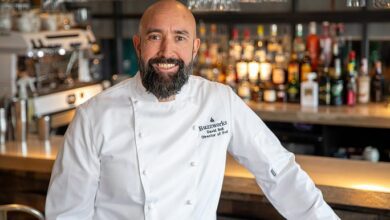 Buzzworks appoints new food director to lead chef development