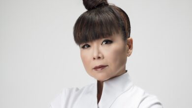 Restaurant Associates partners with pastry chef Cherish Finden