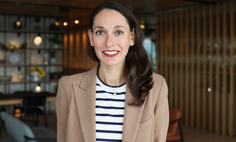 Rhubarb Hospitality Collection appoints new director of sustainability