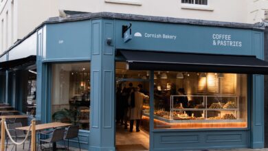 Cornish Bakery to open its largest bakery in Portsmouth