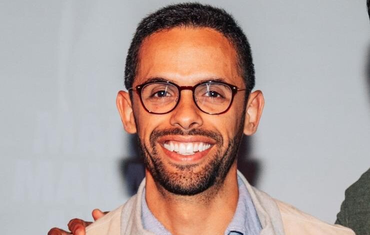 Wingstop UK unveils two senior appointments