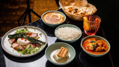 Farzi launches corporate catering and online delivery services