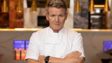 Gordon Ramsay’s Hell’s Kitchen to debut in UK at Cumberland Hotel